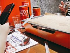 -神府路壹号·海鲜烧烤·砂锅粥·锅物(三坊七巷店)