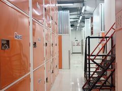 -美立方自助仓迷你小仓库(太阳宫凯德店)