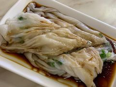 -东升饭店(员村三横路店)