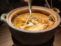 -星叶·东南亚料理(宁波万象汇店)