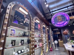 -香遇沙龙香水·调香·团建