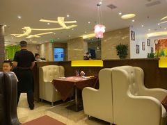 大堂-尊品牛排(沙湾印象汇店)