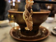 -牛街·马辈儿涮肉(牛街二店)