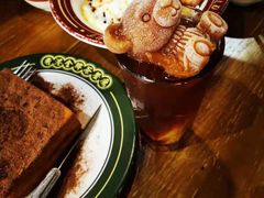 -肥韬茶餐厅(南山mini店)
