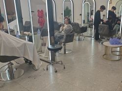 -上禾 HAIR SALON
