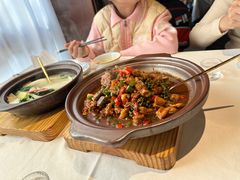 -庆云楼饭庄(什刹海店)