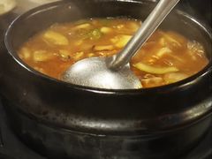 -친구亲顾韩国烤肉专门店(蓉花里店)