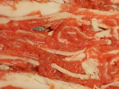 -京炭铜锅涮肉·羊蝎子·羊肉炉(保利·时光里店)