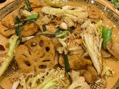 -老来福·非遗酸汤兔(凯旋路店)