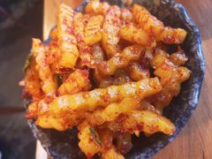 -付小姐在成都(中山公园店)