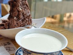 -五代同糖·甜品糖水店(珠江新城店)