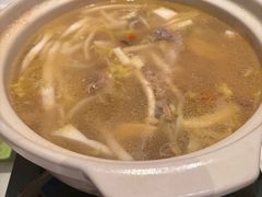 -北海银滩皇冠假日酒店-德丰楼中餐厅