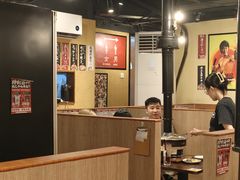 -蒜香焼肉PURUSHIN(马场路店)