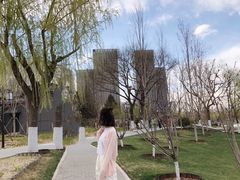 -西海子公园