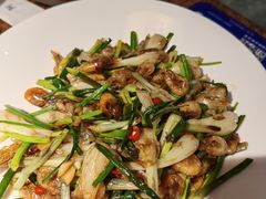 -桂小厨广西菜(桂林万象城店)