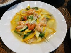-隐食餐厅(金水湾公馆店)