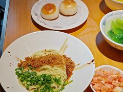 -龙抄手食府(浣花北路店)