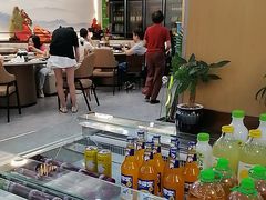 -紫藤园·天目湖大鱼头(南山竹海店)