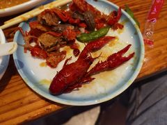 -柒五龙虾(八王寺店)