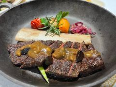 -王品牛排(杭州大厦店)