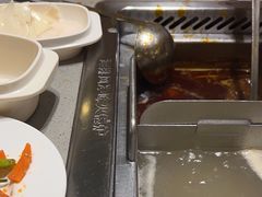 -海底捞火锅(漕宝路店)