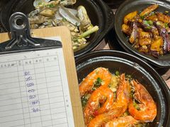 -小时候焗海鲜(鄞州万达店)