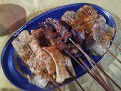 -半岛私房菜(梅林店)