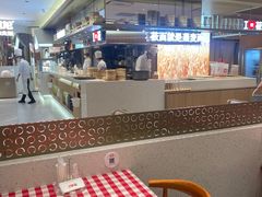 -西贝(上海新梅广场店)