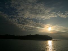 -东平洲海岸公园