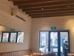 -La Strada(安福路店)