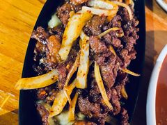 -疆Jiang·新疆秘制料理