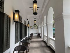 景观位-星巴克臻选(广州沙面店)