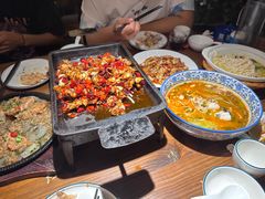 -永安水煮活鱼·仪征菜(仪征奥林匹克店)