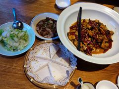 -印象鲵宴·张家界地标美食名片(溪布街店)