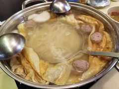 -福合埕牛肉丸(水仙园店)