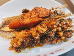 -季季红火锅(解放东路店)