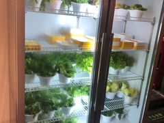 自助青菜-大厨房火锅