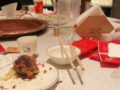-三人行骨头王火锅(长寿店)