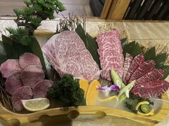 -银座苑烧肉酒场·烤活鳗(仙霞路店)