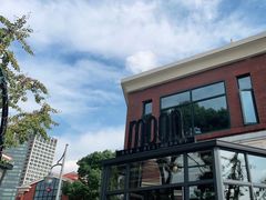 -岁粤Moon·湖景餐厅(月光码头店)