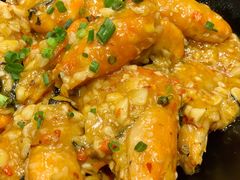 -聚味瞿记·龙虾堂(天元店)