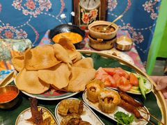 -小娘惹厨房Little Nyonya(狮城有约上榜店)