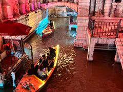 -华谊兄弟（长沙）电影小镇