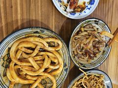 -洁美凉粉店(温江店)