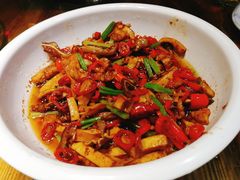 -衡厨·衡阳土菜(中南店)