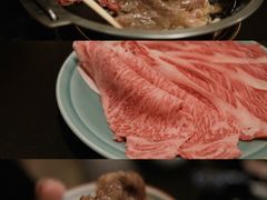 -人形町今半(有楽町店)