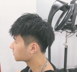 点击看大图 -P.STYLE派斯造型