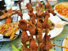 -伊隆斋(什刹海店)