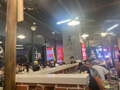 -憨铁匠老火锅(龙岗万科里店)
