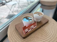 -S.O.E COFFEE(五道营店)